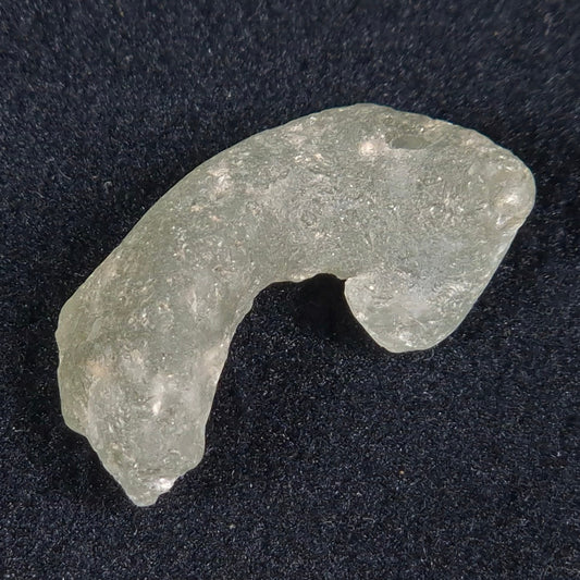 DARWIN GLASS INPACTITE, Impact Melt, Australia YDG005