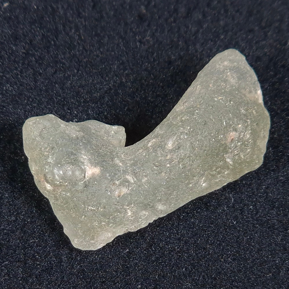 DARWIN GLASS INPACTITE, Impact Melt, Australia YDG005