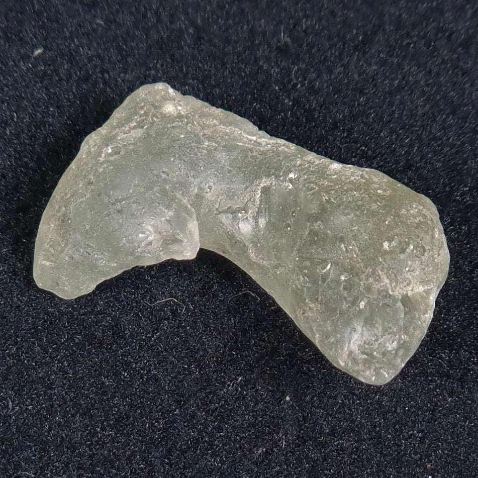 DARWIN GLASS INPACTITE, Impact Melt, Australia YDG005