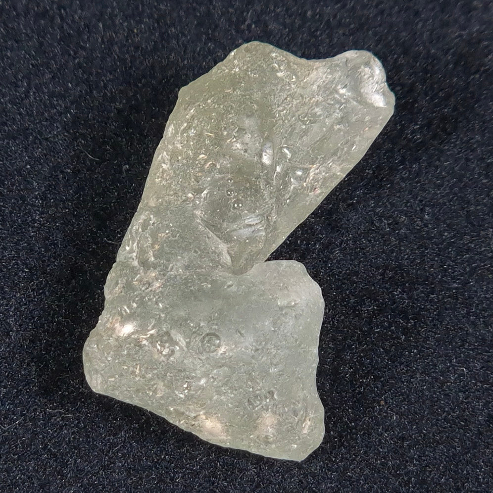 DARWIN GLASS INPACTITE, Impact Melt, Australia YDG005