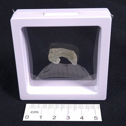DARWIN GLASS INPACTITE, Impact Melt, Australia YDG005