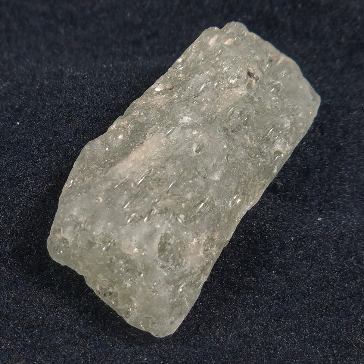 DARWIN GLASS INPACTITE, Impact Melt, Australia YDG006