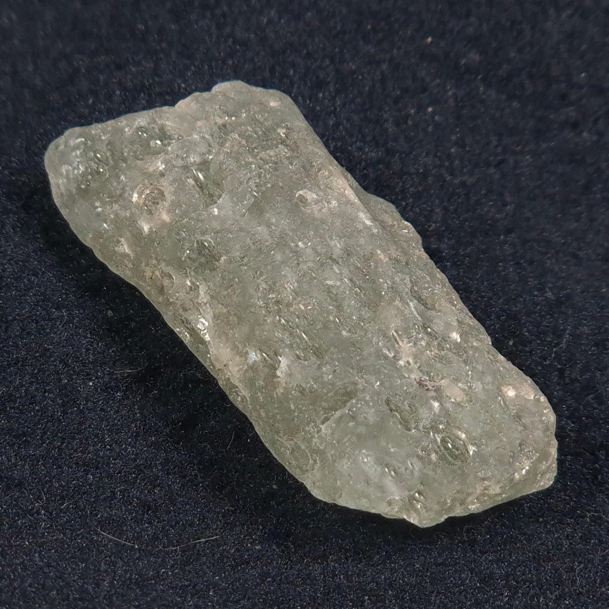 DARWIN GLASS INPACTITE, Impact Melt, Australia YDG006