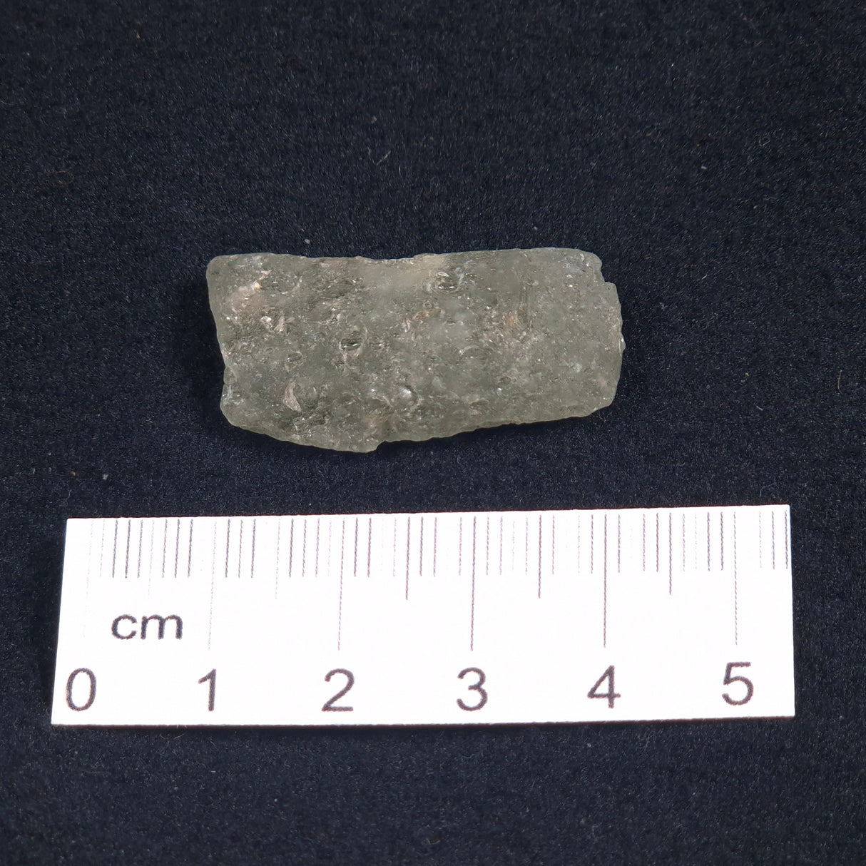 DARWIN GLASS INPACTITE, Impact Melt, Australia YDG006