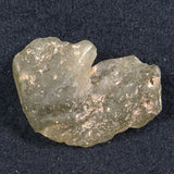 DARWIN GLASS IMPACTITE, Impact Melt, Australia YDG007