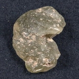 DARWIN GLASS IMPACTITE, Impact Melt, Australia YDG007