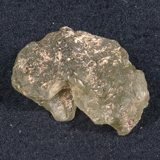 DARWIN GLASS INPACTITE, Impact Melt, Australia YDG007