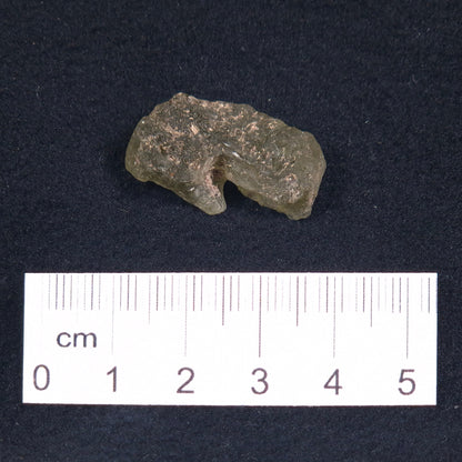 DARWIN GLASS INPACTITE, Impact Melt, Australia YDG007