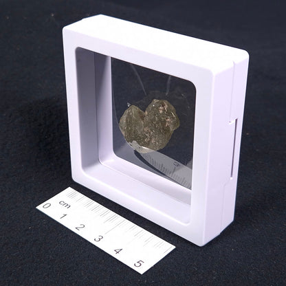 DARWIN GLASS INPACTITE, Impact Melt, Australia YDG007
