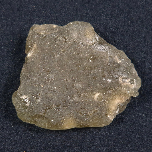 DARWIN GLASS INPACTITE, Impact Melt, Australia YDG008