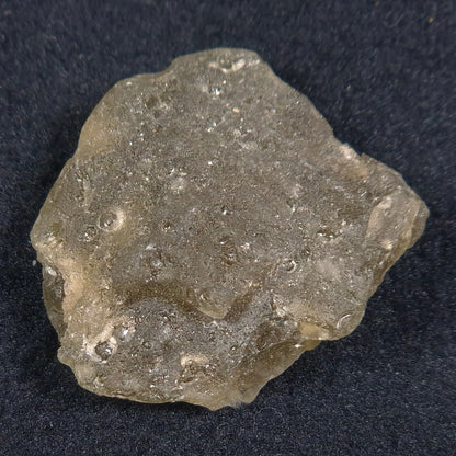 DARWIN GLASS INPACTITE, Impact Melt, Australia YDG008