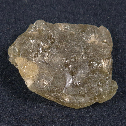DARWIN GLASS INPACTITE, Impact Melt, Australia YDG008