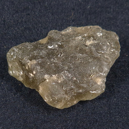DARWIN GLASS INPACTITE, Impact Melt, Australia YDG008