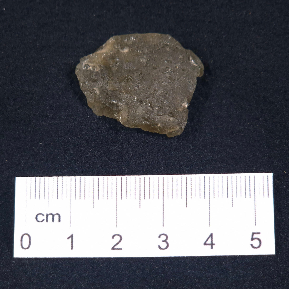 DARWIN GLASS IMPACTITE, Impact Melt, Australia YDG008