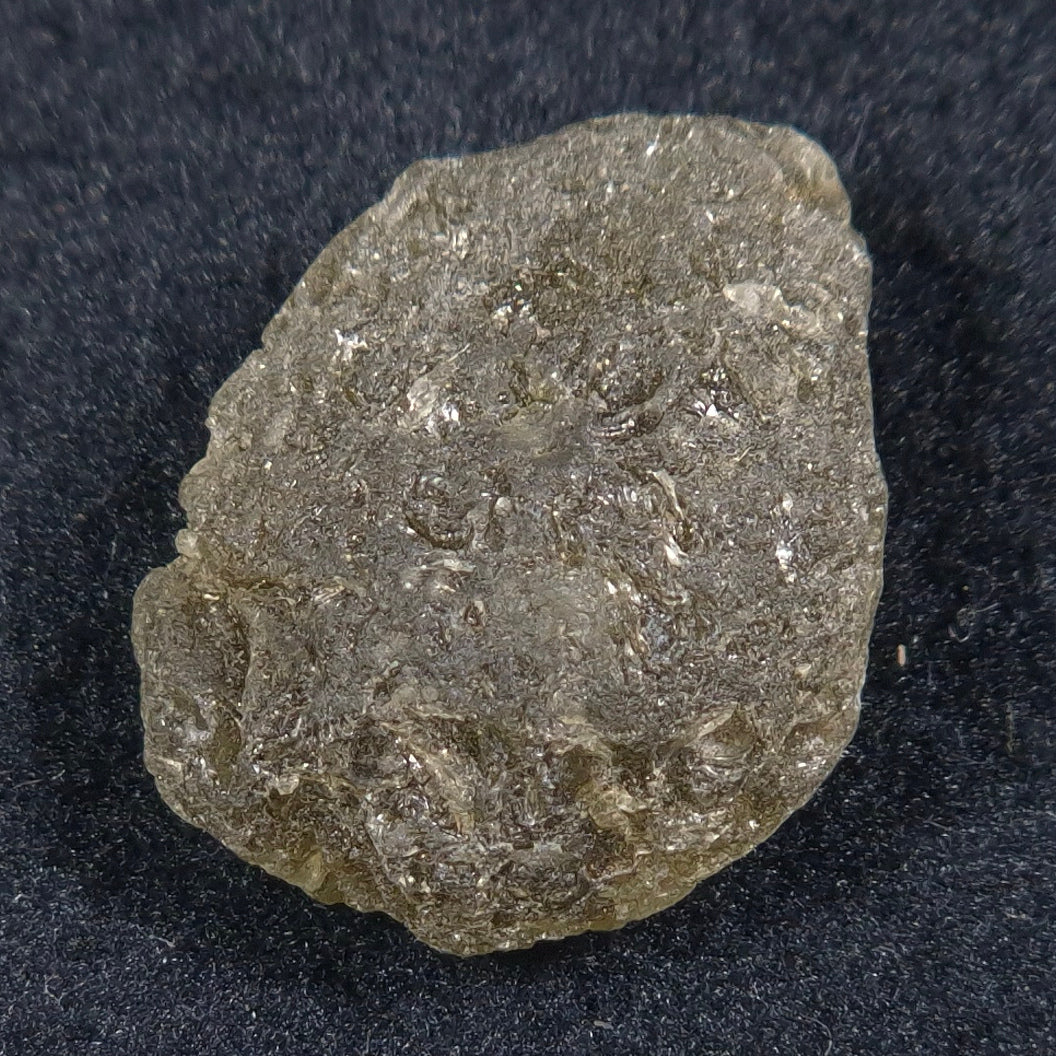 DARWIN GLASS INPACTITE, Impact Melt, Australia YDG009