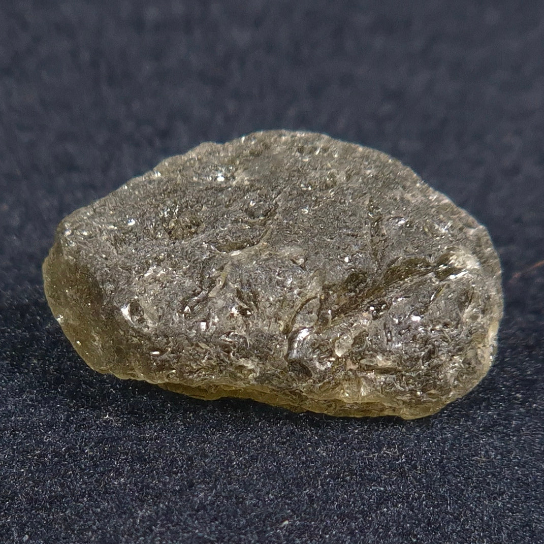 DARWIN GLASS INPACTITE, Impact Melt, Australia YDG009