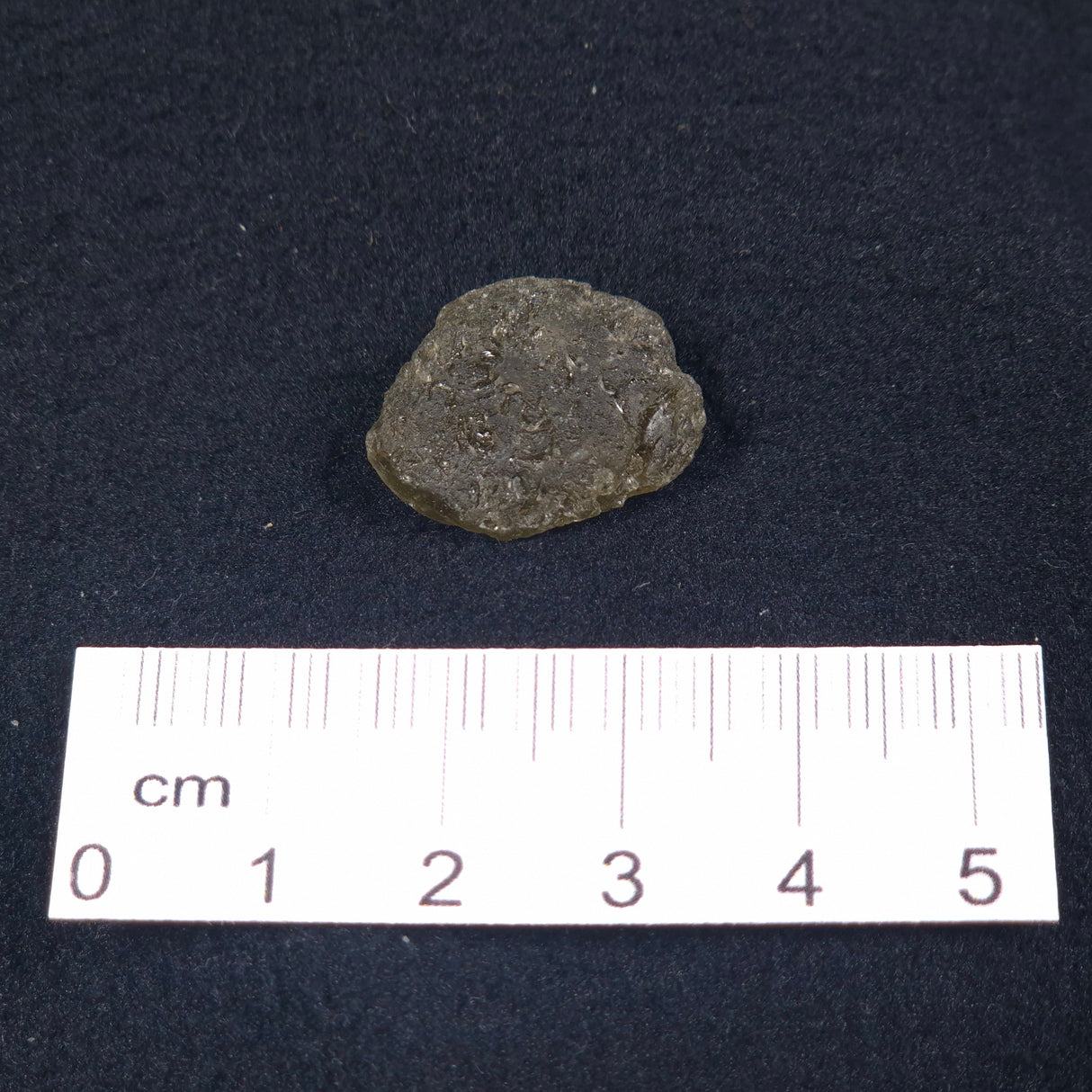 DARWIN GLASS INPACTITE, Impact Melt, Australia YDG009