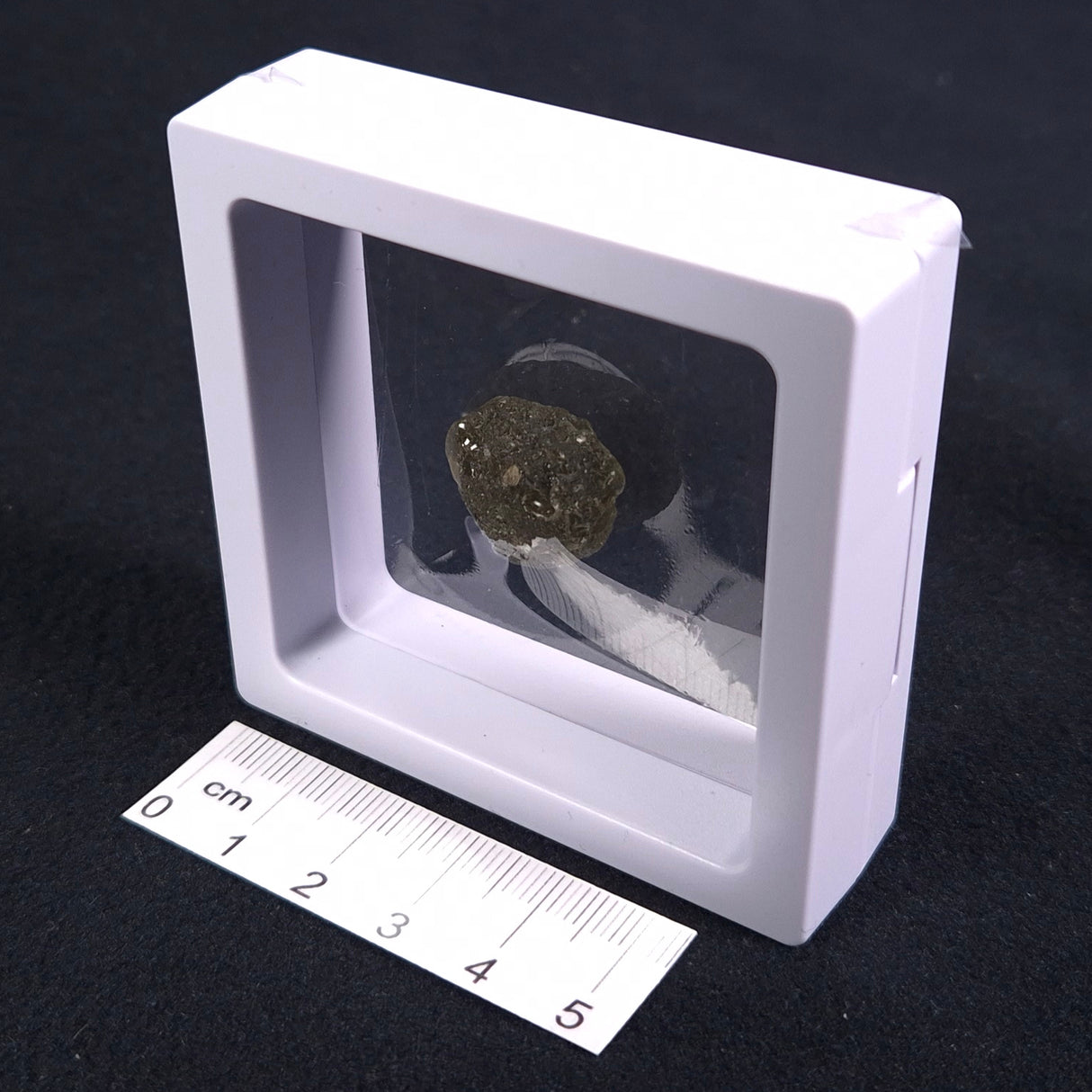 DARWIN GLASS INPACTITE, Impact Melt, Australia YDG009