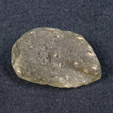 DARWIN GLASS IMPACTITE, Impact Melt, Australia YDG010