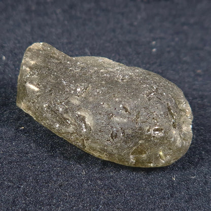 DARWIN GLASS INPACTITE, Impact Melt, Australia YDG010