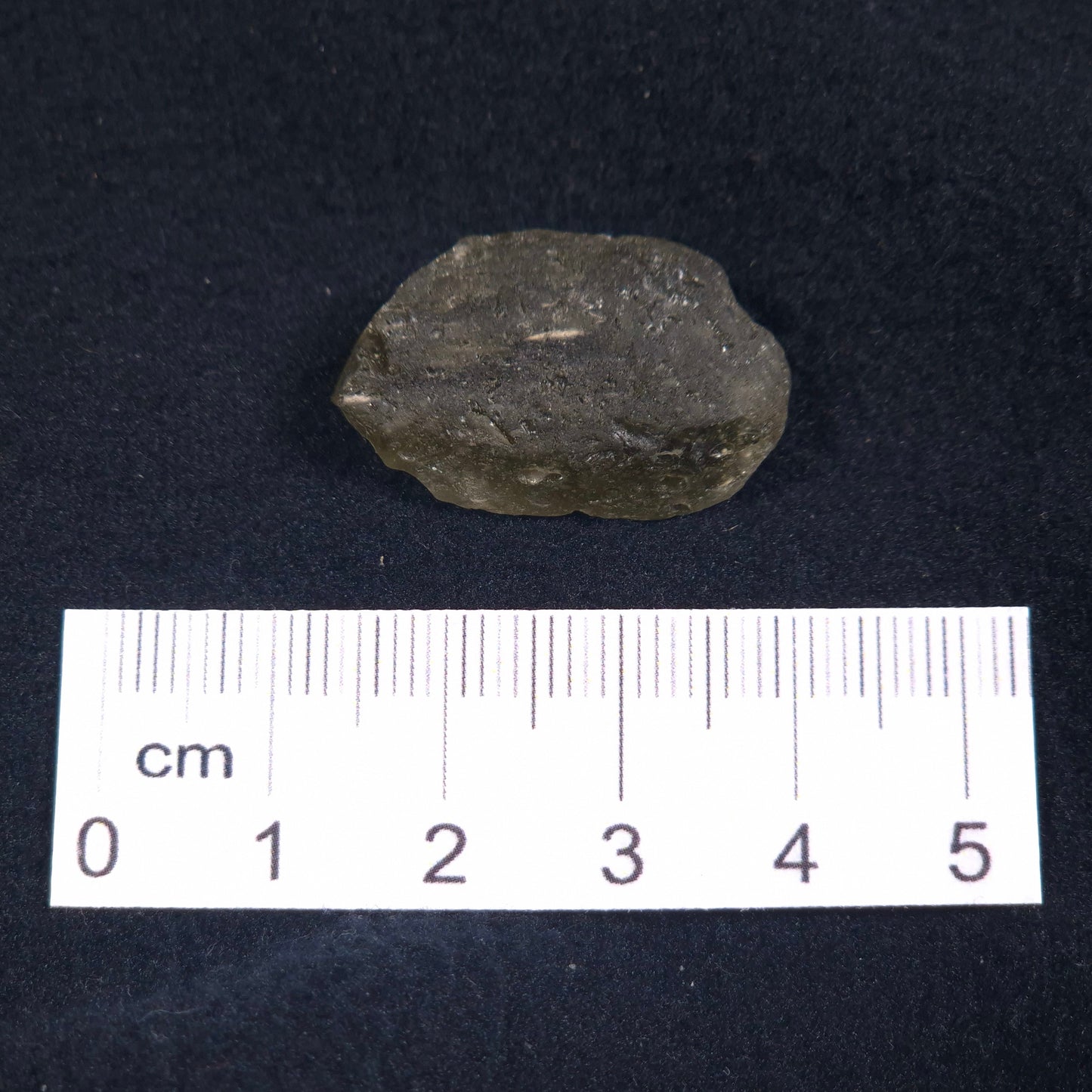DARWIN GLASS INPACTITE, Impact Melt, Australia YDG010