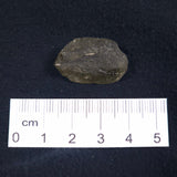 DARWIN GLASS IMPACTITE, Impact Melt, Australia YDG010