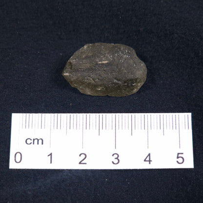 DARWIN GLASS INPACTITE, Impact Melt, Australia YDG010
