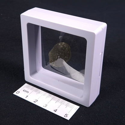 DARWIN GLASS INPACTITE, Impact Melt, Australia YDG010
