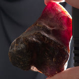 ROUGH AMBER, Australia YCA001