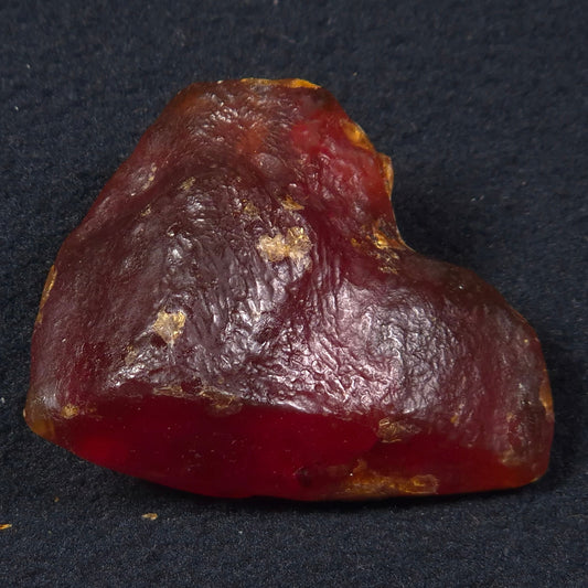 ROUGH AMBER, Australia YCA005