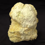NICKEL MAGNESITE (LEMON CHRYSOPRASE), Australia YLC001