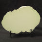 NICKEL MAGNESITE (LEMON CHRYSOPRASE), Australia YLC008