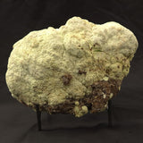 NICKEL MAGNESITE (LEMON CHRYSOPRASE), Australia YLC005