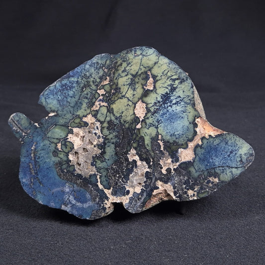 VIVIANITE NODULE, Australia XVI001