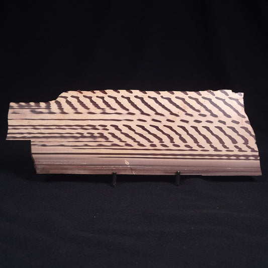 ZEBRA STONE, Australia ZZS001