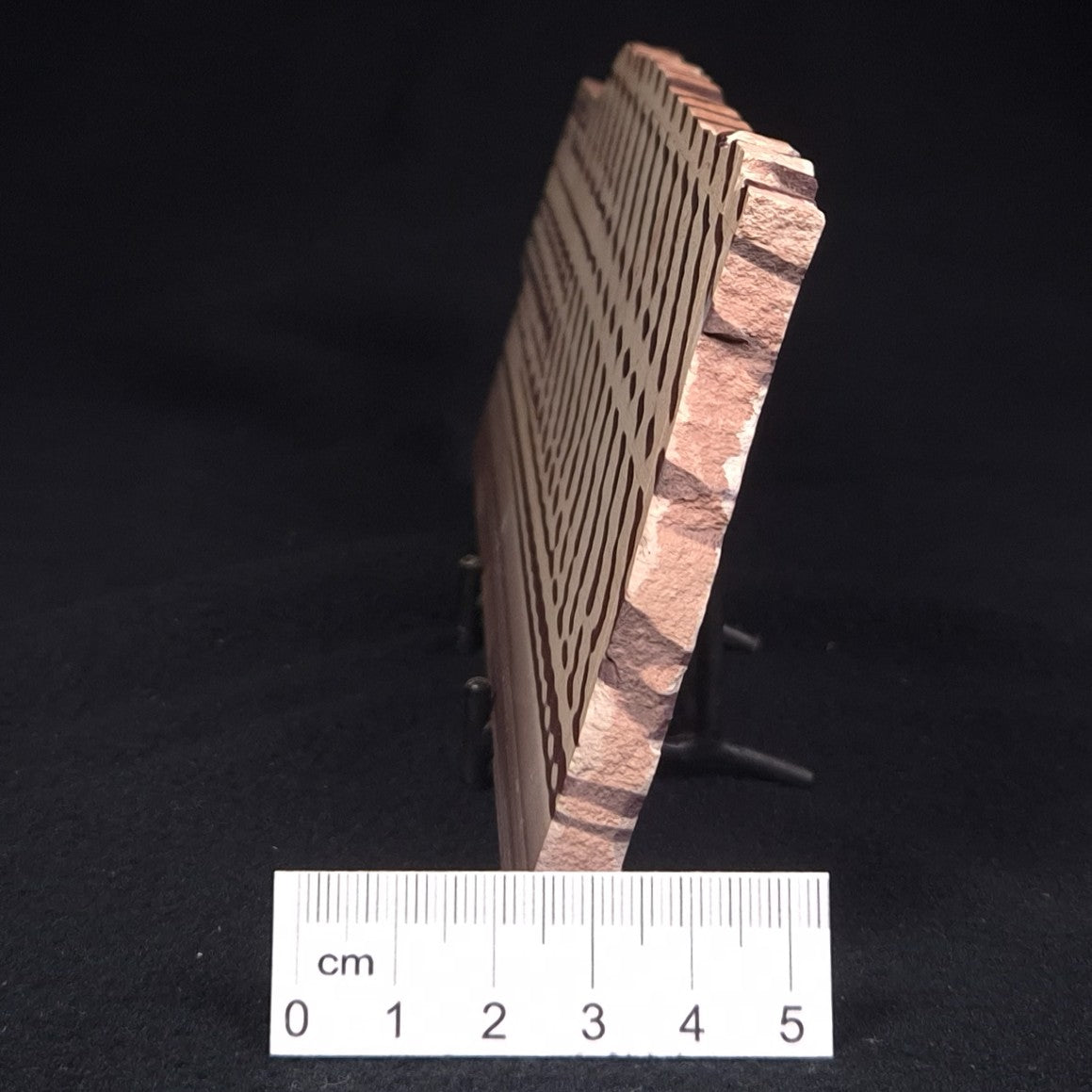 ZEBRA STONE, Australia ZZS001