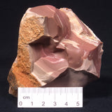 PINK OPALITE MOOKAITE, Australia XPM001