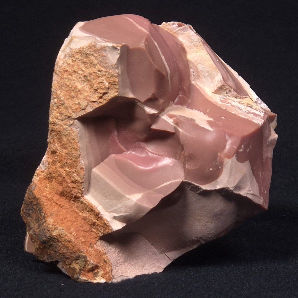 PINK OPALITE MOOKAITE, Australia XPM001