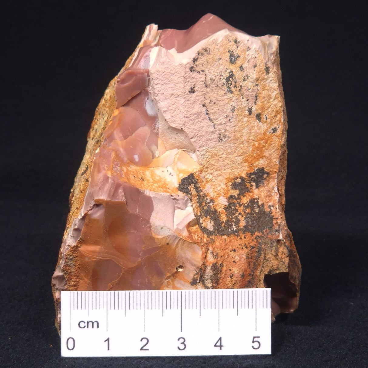 PINK OPALITE MOOKAITE, Australia XPM001