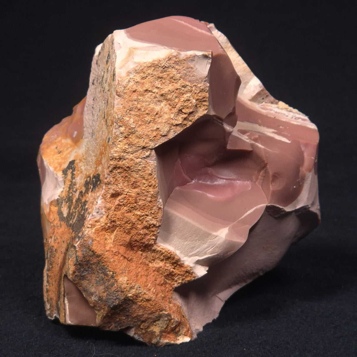 PINK OPALITE MOOKAITE, Australia XPM001