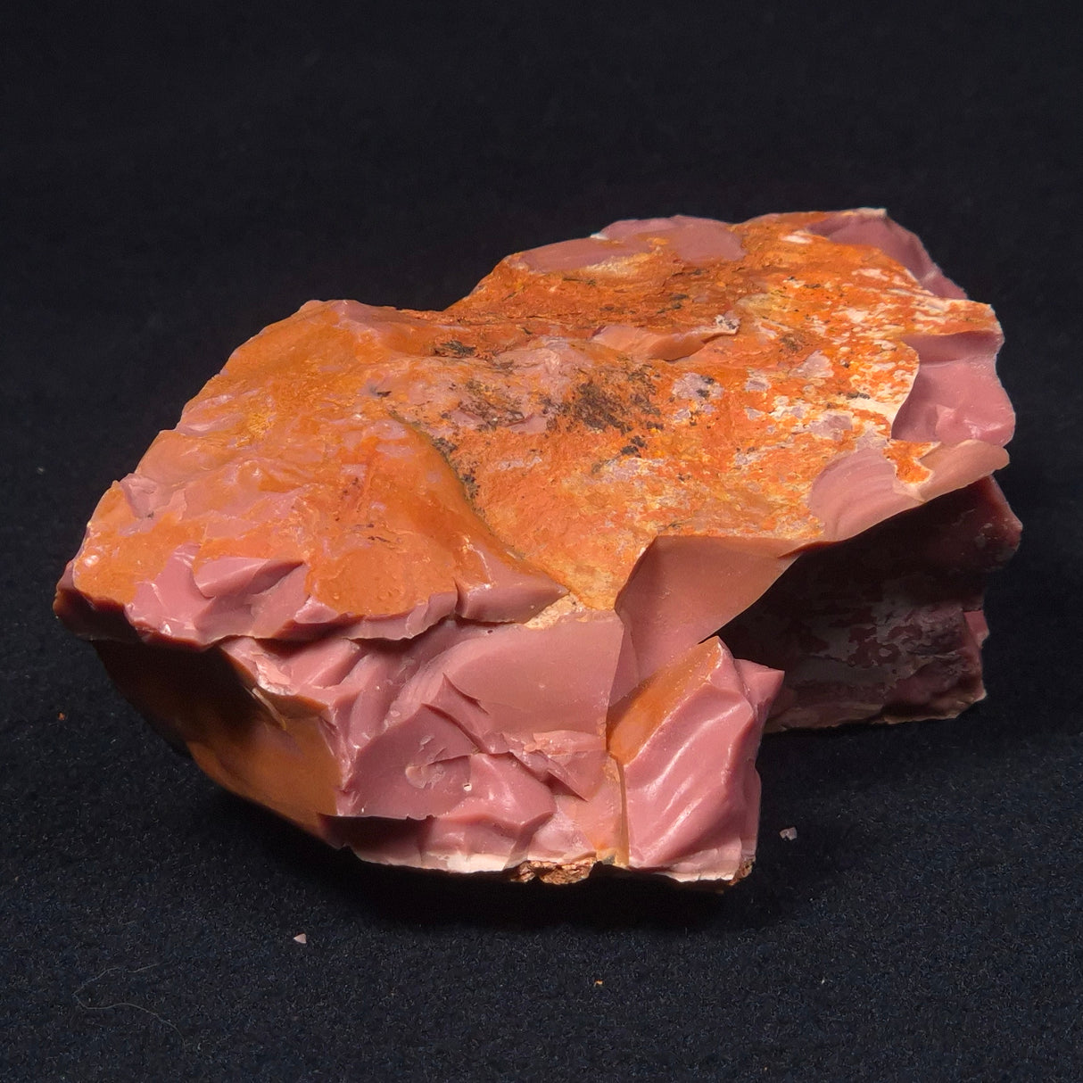 PINK OPALITE MOOKAITE, Australia XPM003