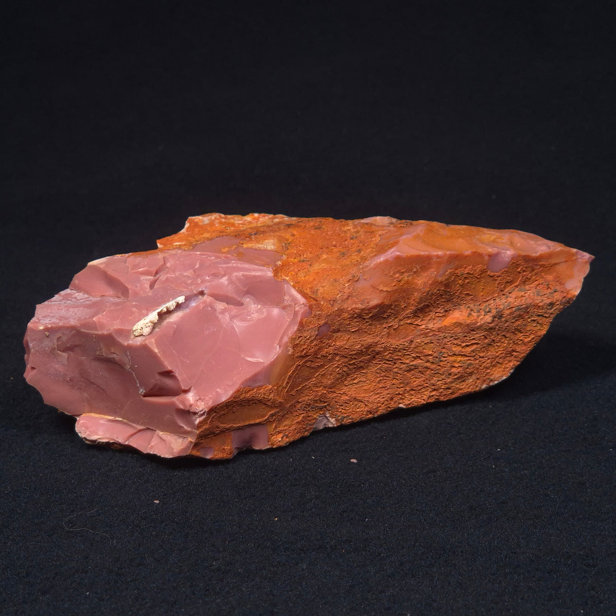 PINK OPALITE MOOKAITE, Australia XPM003