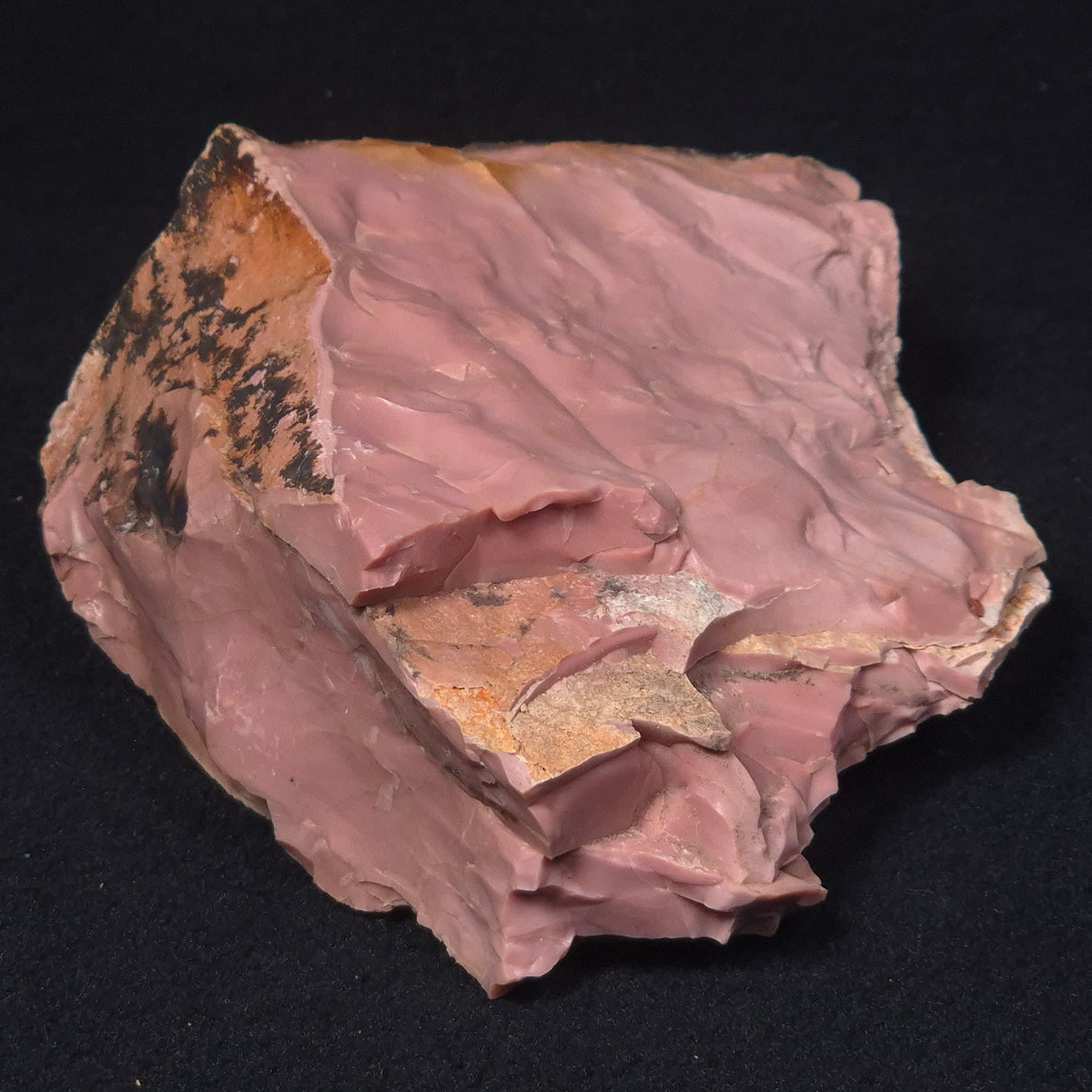 PINK OPALITE MOOKAITE, Australia XPM004