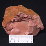 PINK OPALITE MOOKAITE, Australia XPM006