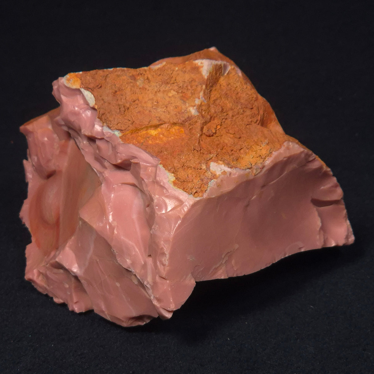 PINK OPALITE MOOKAITE, Australia XPM006