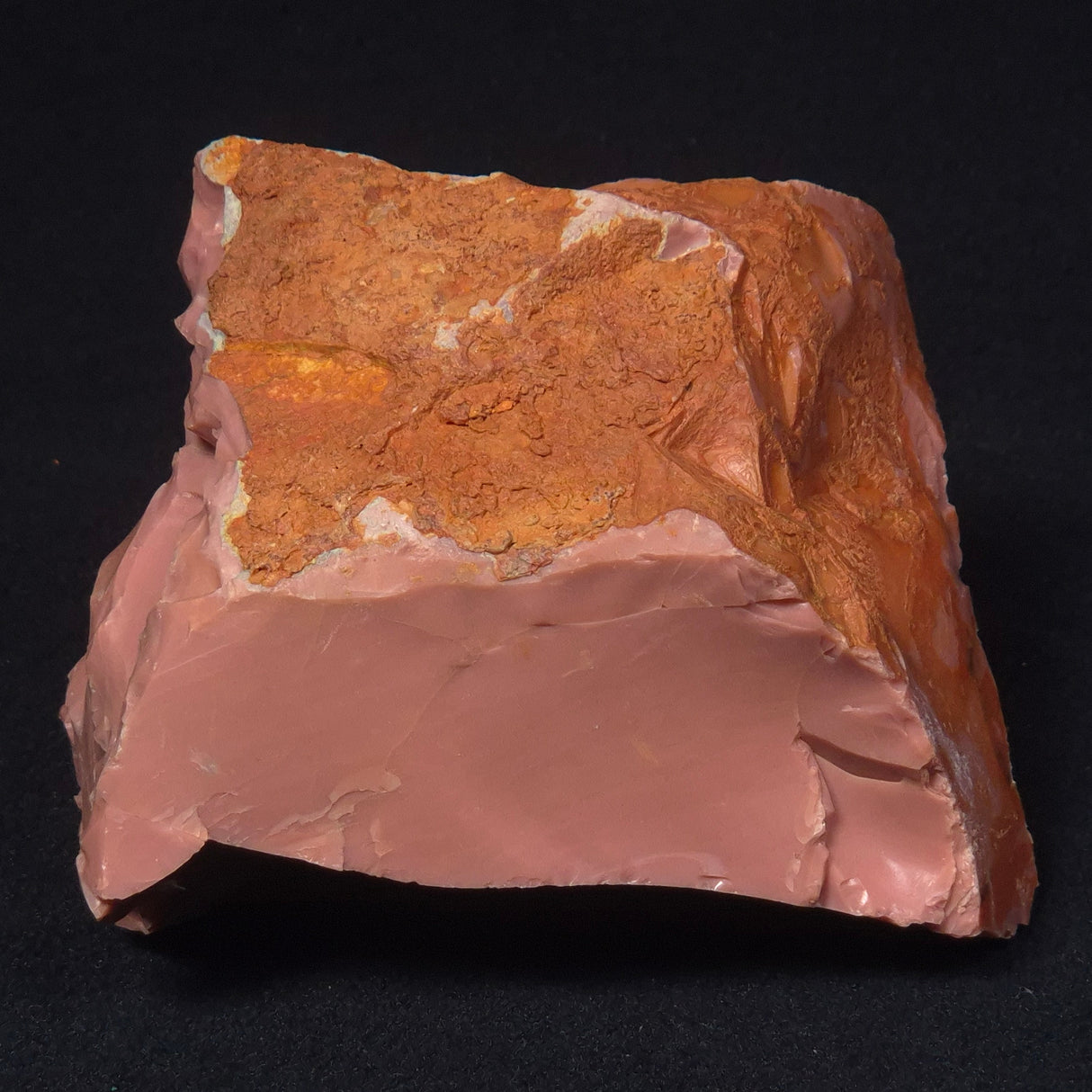 PINK OPALITE MOOKAITE, Australia XPM006