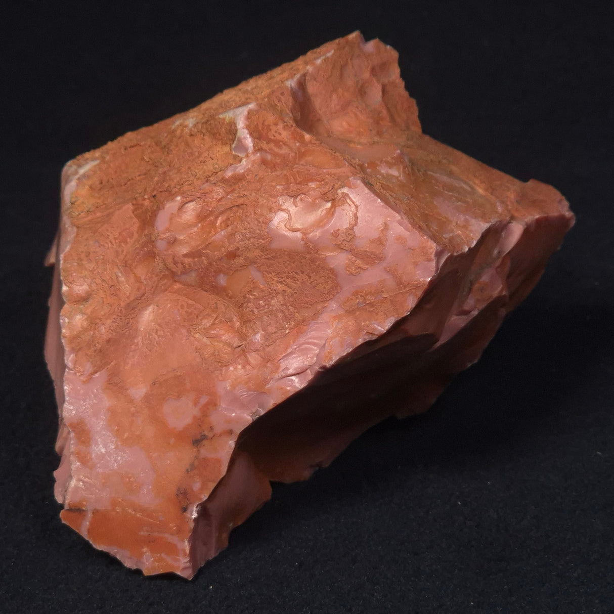PINK OPALITE MOOKAITE, Australia XPM006