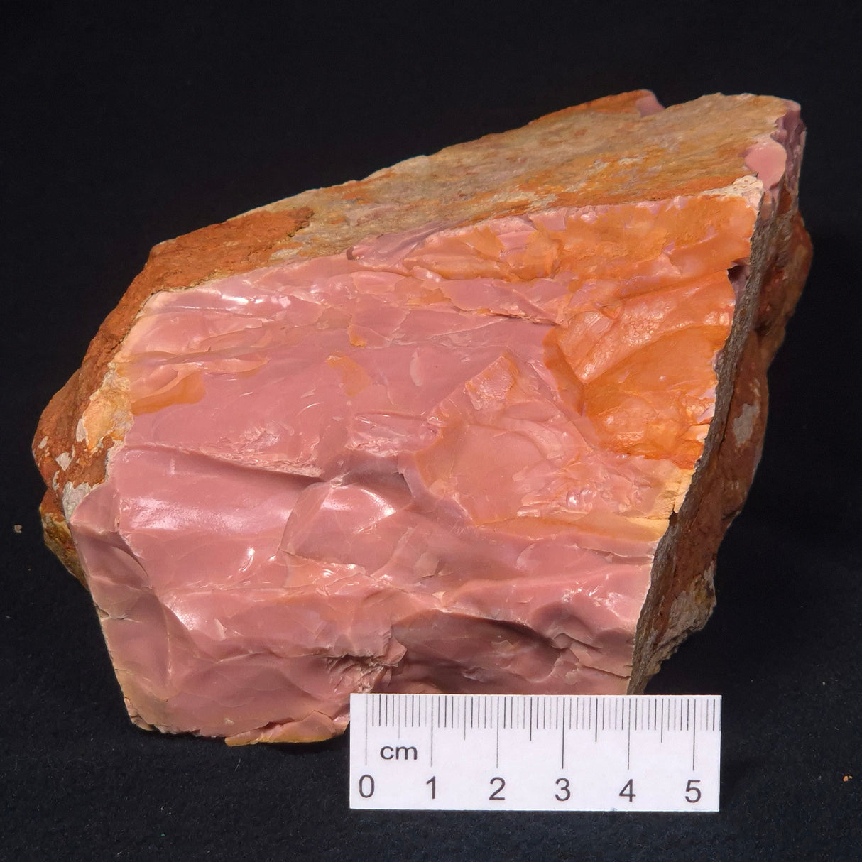PINK OPALITE MOOKAITE, Australia XPM005