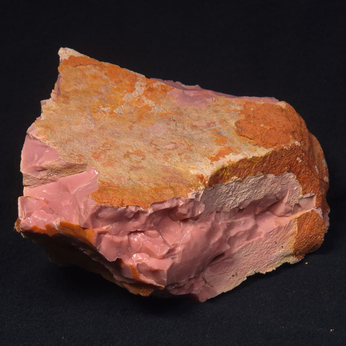 PINK OPALITE MOOKAITE, Australia XPM005
