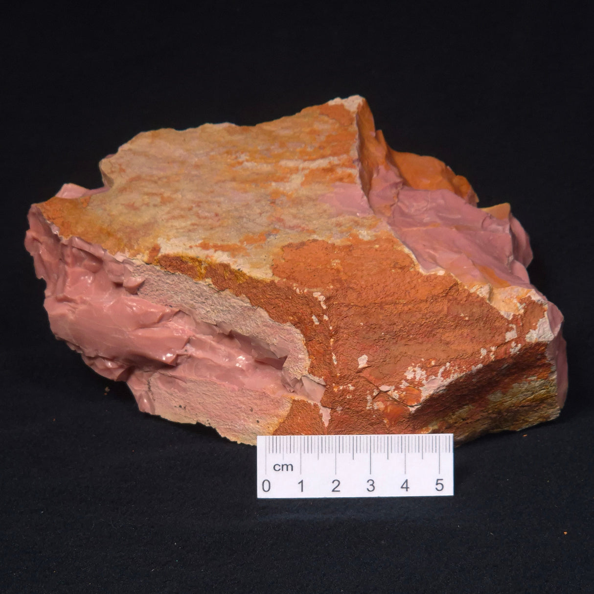 PINK OPALITE MOOKAITE, Australia XPM005